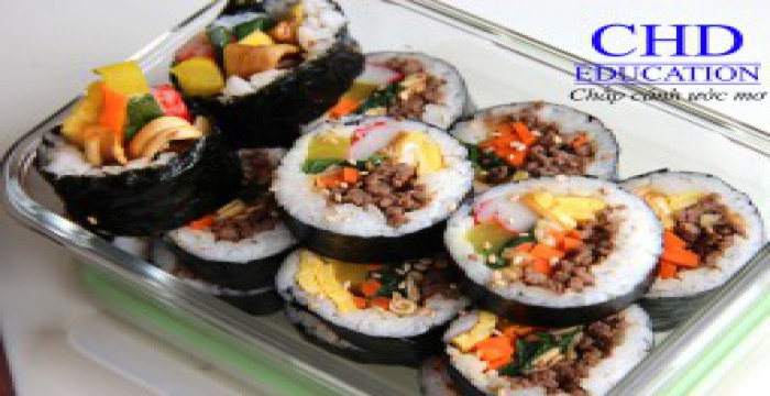 Korean Overseas Study - Discover 5 delicious rice dishes in Korea