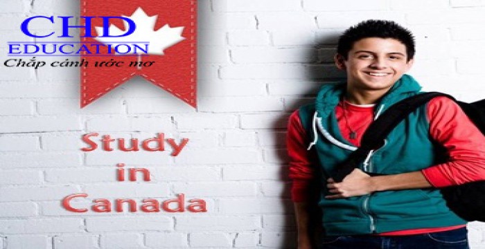 Mách bạn những lưu ý quan trọng khi đi du học Canada