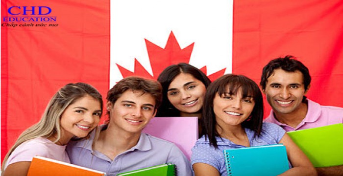 Nên chọn lộ trình nào để du học Canada?