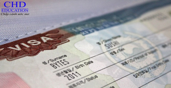 Nguyên Nhân Có Thể Khiến Bạn Trượt Visa Du Học Hàn Quốc