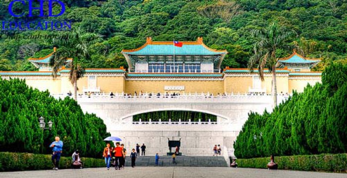 Những điểm du lịch hấp dẫn nhất khi tới Đài Loan