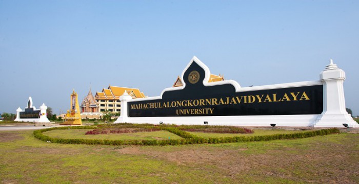 Những điều cần biết khi du học tại trường Đại học Phật giáo Thái Lan (P1)