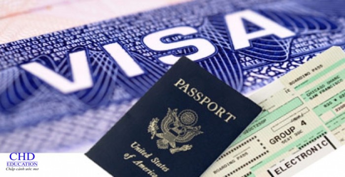 Những lý do thường gặp khiến hồ sơ xin visa du học Pháp của bạn bị từ chối