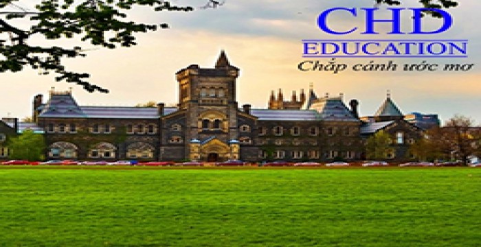 Ontario – Điểm đến đầy hứa hẹn cho du học sinh