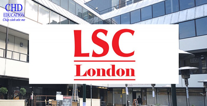 TÌM HIỂU TRƯỜNG LONDON SCHOOL OF COMMERCE (LSC) – TRƯỜNG THƯƠNG MẠI LONDON