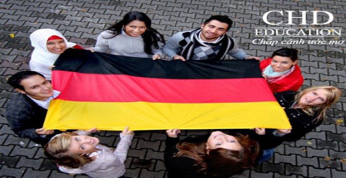 Tìm hiểu về điều kiện để du học Đức