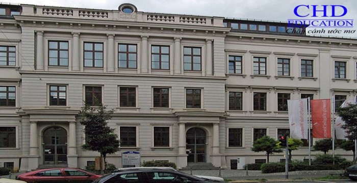 Trường Đại học Rhein Main