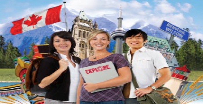 Tuần lễ tư vấn du học Canada 2017: Lộ trình visa CES