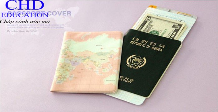 Visa đi lại nhiều lần trên đất nước Hàn Quốc