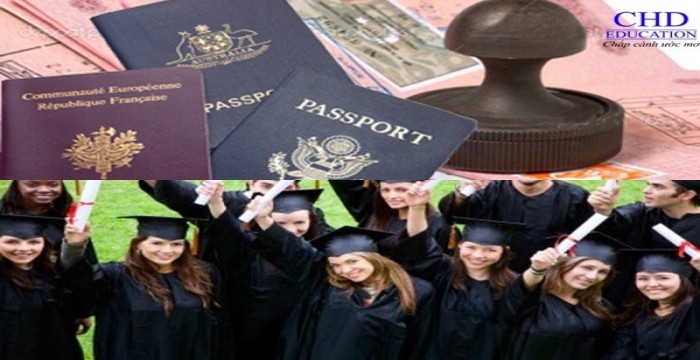 Visa du học Ba Lan - Có phức tạp hay không?