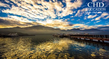 10 ĐIỂM ĐẾN ĐẸP NHƯ TIÊN CẢNH KHÔNG THỂ BỎ QUA KHI ĐẾN THĂM ĐÀI LOAN – PHẦN 1