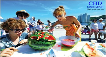 10 Lễ Hội Hấp Dẫn Nhất Hàn Quốc