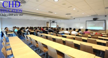 11 lý do khiến Tây Ban Nha trở thành điểm đến du học hấp dẫn