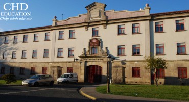 4 Lựa Chọn Để Học Ngành Du Lịch Ở Tây Ban Nha