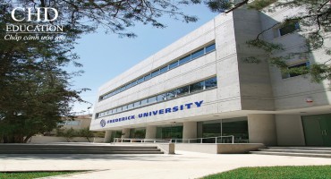 4 TRƯỜNG ĐẠI HỌC NỔI TIẾNG TẠI CỘNG HÒA SÍP