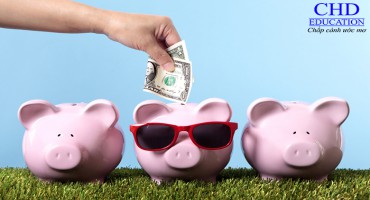 5 CÁCH TIẾT KIỆM CHI PHÍ KHI DU HỌC