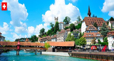 5 cái nhất khi đi du học Thụy Sĩ