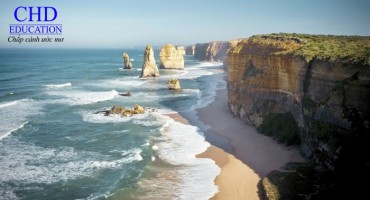 5 CẢNH ĐẸP KHÔNG THỂ BỎ QUA KHI TỚI ÚC