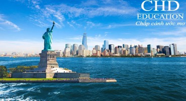 5 ĐỊA ĐIỂM KHÔNG THỂ BỎ QUA KHI TỚI MỸ