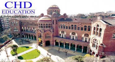 5 địa điểm “vàng” cho du học sinh Tây Ban Nha