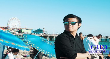 5 LỜI KHUYÊN CỦA MỘT DU HỌC SINH Ở MỸ CHIA SẺ GỬI CHO TÂN SINH VIÊN