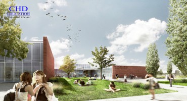 5 lý do khiến bạn lập tức chọn du học Ba Lan