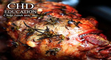 5 món ăn truyền thống nổi tiếng tại xứ Ireland