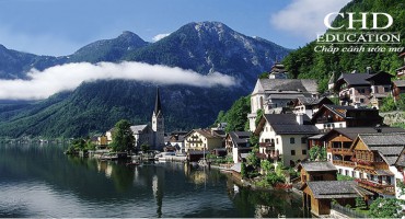 5 quốc gia châu Âu miễn giảm học phí năm 2016