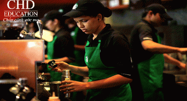 Thắc mắc về điều kiện làm thêm khi du học Pháp