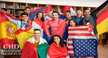 6 LÍ DO KHIẾN HÀ LAN THU HÚT HƠN 90.000 DU HỌC SINH MỖI NĂM