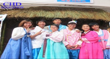 6 lưu ý để giành học bổng du học Hàn Quốc