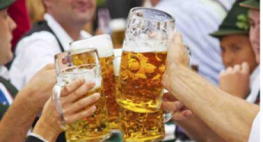 Những nét văn hóa kỳ lạ ở Đức