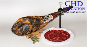 7 MÓN ĂN ĐẠI DIỆN CHO ẨM THỰC TÂY BAN NHA