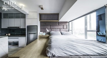 7 Loại hình thuê nhà cho du học sinh tại Hàn Quốc