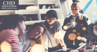 8 lý do để du học tại Đan Mạch