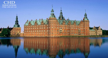 9 thị trấn xinh đẹp nhất định phải ghé thăm khi đến Đan Mạch