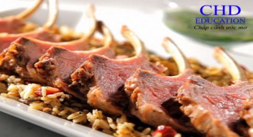 ẨM THỰC NEW ZEALAND