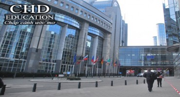 Ăn chơi siêu tiết kiệm tại thủ đô Brussels, Bỉ (phần 2)