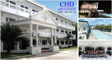 ANH NGỮ C&C -  KHÓA HỌC IELTS CHẤT LƯỢNG CAM KẾT ĐẦU RA CHUẨN QUỐC TẾ