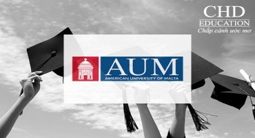 AUM American University of Malta - Trường Đại Học Kiểu Mỹ Tại Châu Âu