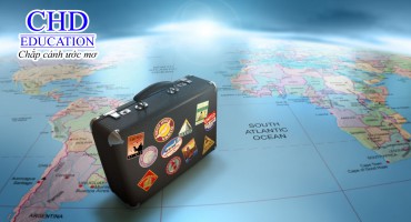 Bạn có biết hành trang du học Canada