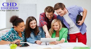 Bạn có biết hành trang du học Đức?