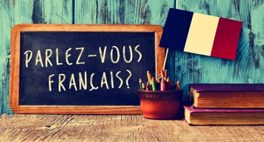 Bạn Có Biết Tiếng Pháp Được Sử Dụng Nhiều Thứ 3 Trên Thế Giới