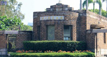 Bảng xếp hạng top 5 các trường đại học danh tiếng ở Đài Loan