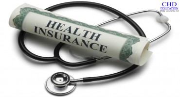 BẢO HIỂM Y TẾ - THỦ TỤC KHÔNG THỂ THIẾU KHI DU HỌC ĐỨC