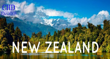 BÍ QUYẾT HÒA NHẬP CUỘC SỐNG Ở NEW ZEALAND