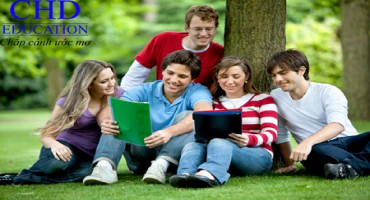 Bí quyết săn học bổng - Du học Tây Ban Nha