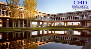 Bước đệm cho du học sinh theo học tại đại học danh tiếng Simon Fraser