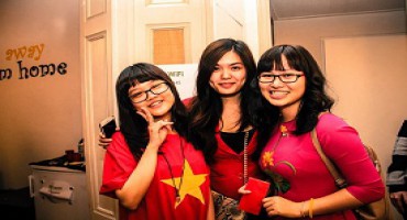 Các bước chuẩn bị đi du học Hà Lan