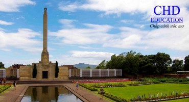 CÁC CÔNG TRÌNH KIẾN TRÚC NỔI TIẾNG Ở NEW ZEALAND